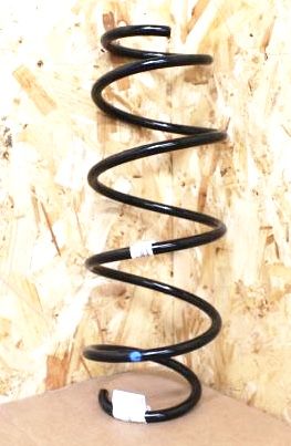 Пружина подвески Mercedes-Benz. Артикул A2123210104