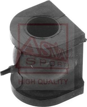 Втулка стабилизатора Asva. Артикул 0307-HRVF24
