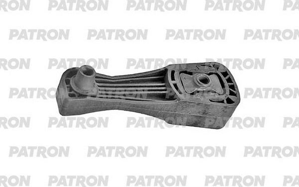 Опора (подушка) двигателя Patron. Артикул PSE3009
