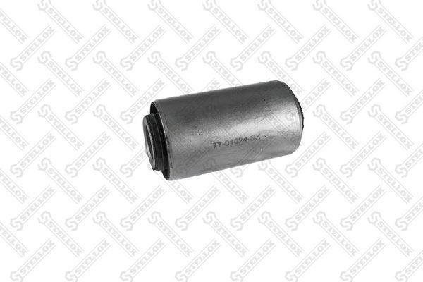 Втулка рессоры Stellox задняя правая/левая для Isuzu Elf (N-Series) V (NKR8_, NKQ8_) 2003-2008. Артикул 77-01024-SX