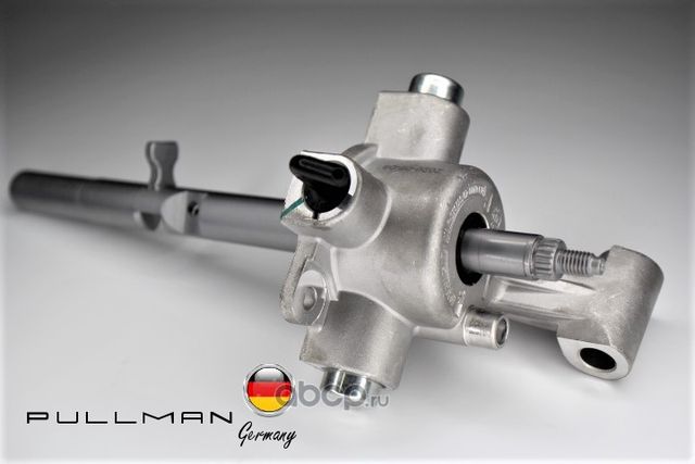 Механизм выбора передач (Pullman). Артикул 203T1032J0
