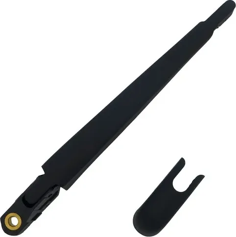 Рычаг заднего стеклоочистителя (Zikmar). Артикул Z59562R