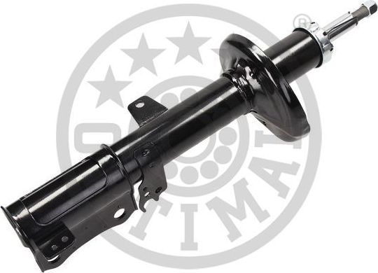 Амортизатор Optimal. Артикул A-3155GL