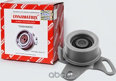 ролик натяжной ремня ГРМ (Dynamatrix-Korea). Артикул DT75006