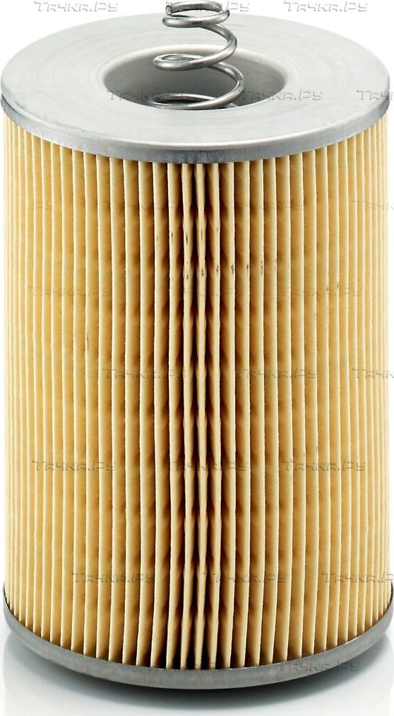 Масляный фильтр Mann-Filter. Артикул H 1275 x