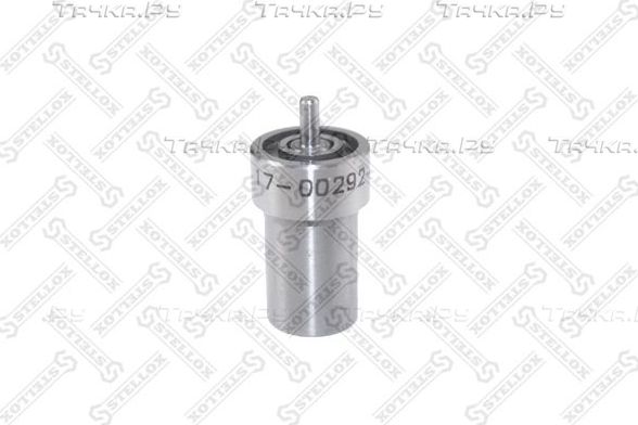 Форсунка топливная Stellox. Артикул 17-00292-SX