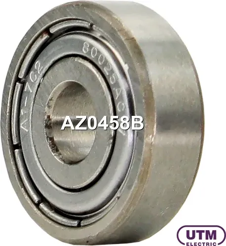 Подшипник генератора (UTM). Артикул AZ0458B