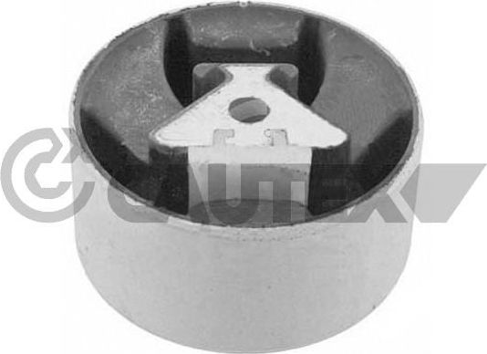 Опора КПП задн MERCEDES-BENZ VITO W638 V-Class (638/2) 96-03 МКПП Cautex. Артикул 181105