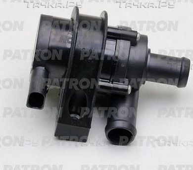 Дополнительный водяной насос Patron. Артикул PCP021