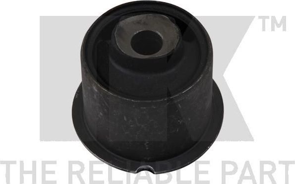 Сайлентблок переднего рычага подвески NK (резина/металл). Артикул 5104761