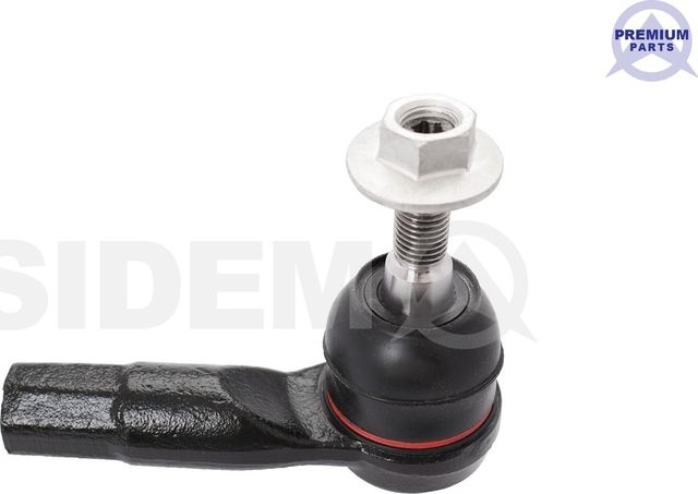 Наконечник рулевой тяги Sidem правый для Jeep Cherokee V (KL) 2013-2026. Артикул 93239