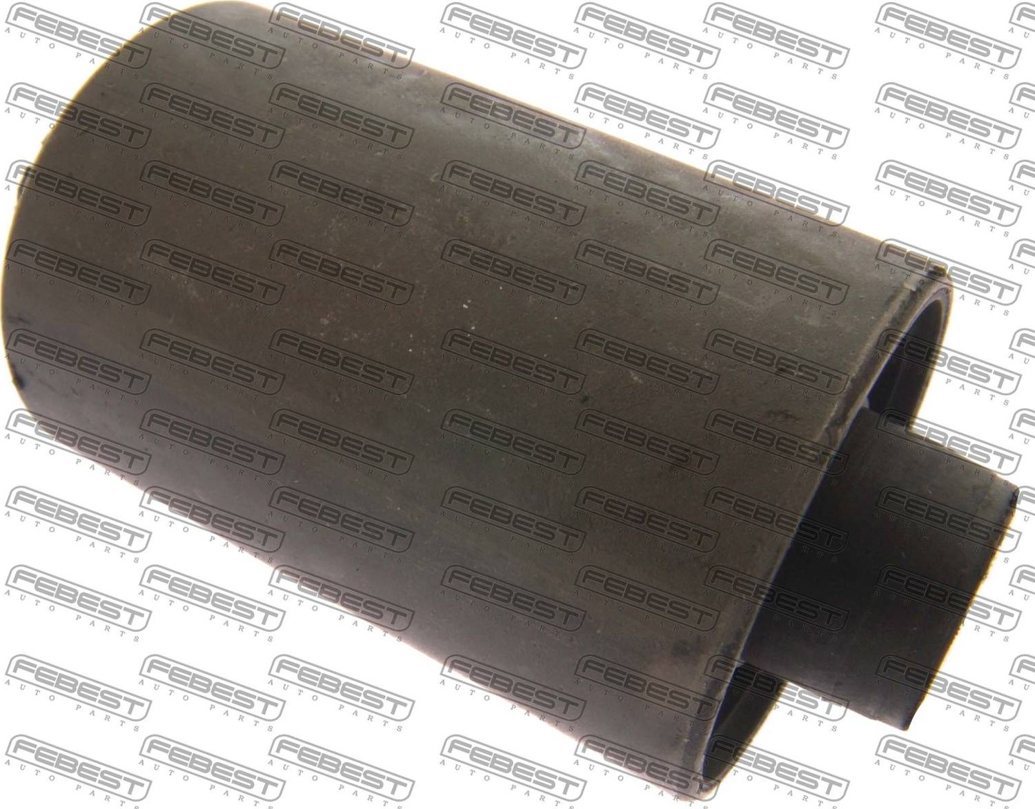 Втулка рессоры Febest. Артикул NAB-227
