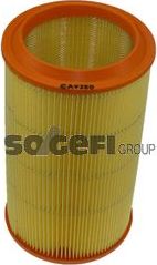 Воздушный фильтр Fram для Lancia Lybra 1999-2005. Артикул CA9230