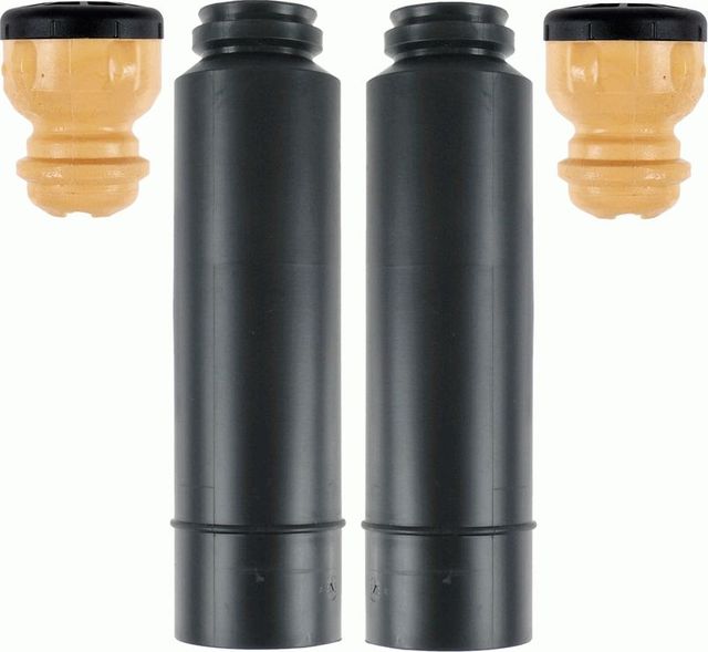 Комплект отбойников и пыльников амортизаторов (стоек) SACHS сервисный комплект задний для SEAT Cordoba II 2002-2009. Артикул 900 206