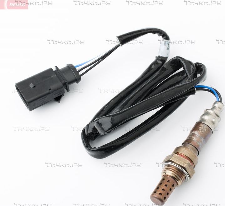 Лямбда-зонд (кислородный датчик) Denso Direct fit правый для Audi Q7 I (4L) 2010-2015. Артикул DOX-1701