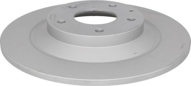 Тормозной диск ATE задний для Mazda MX-30 I 2020-2026. Артикул 24.0110-0381.1