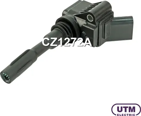 Катушка зажигания (UTM). Артикул CZ1272A