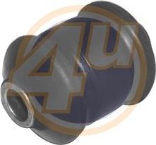 Сайлентблок переднего рычага подвески 4U передний для Opel Astra F 1991-2005. Артикул OP-P-81940