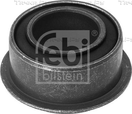 Сайлентблок переднего рычага подвески Febi Bilstein. Артикул 15084