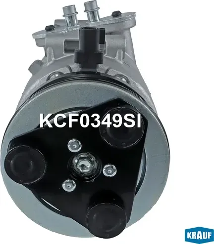 Компрессор кондиционера (Krauf). Артикул KCF0349SI