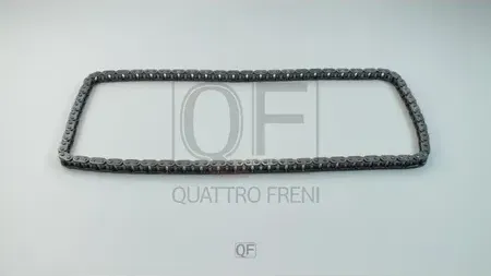 Цепь привода ГРМ (Quattro Freni). Артикул qf13a00130