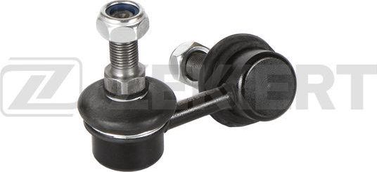 Стойка (тяга) стабилизатора Zekkert. Артикул SS-1450