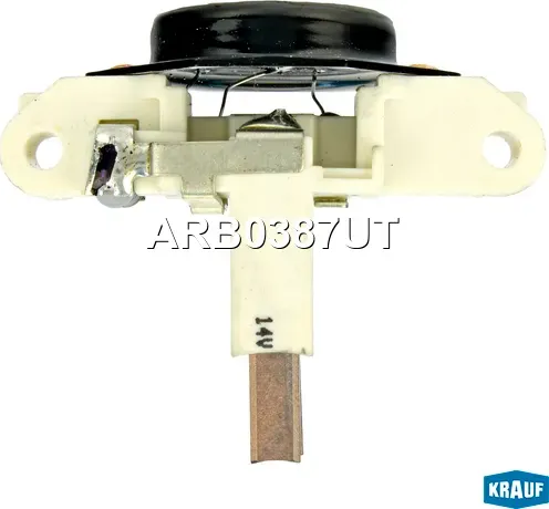 Регулятор генератора Krauf. Артикул ARB0387UT
