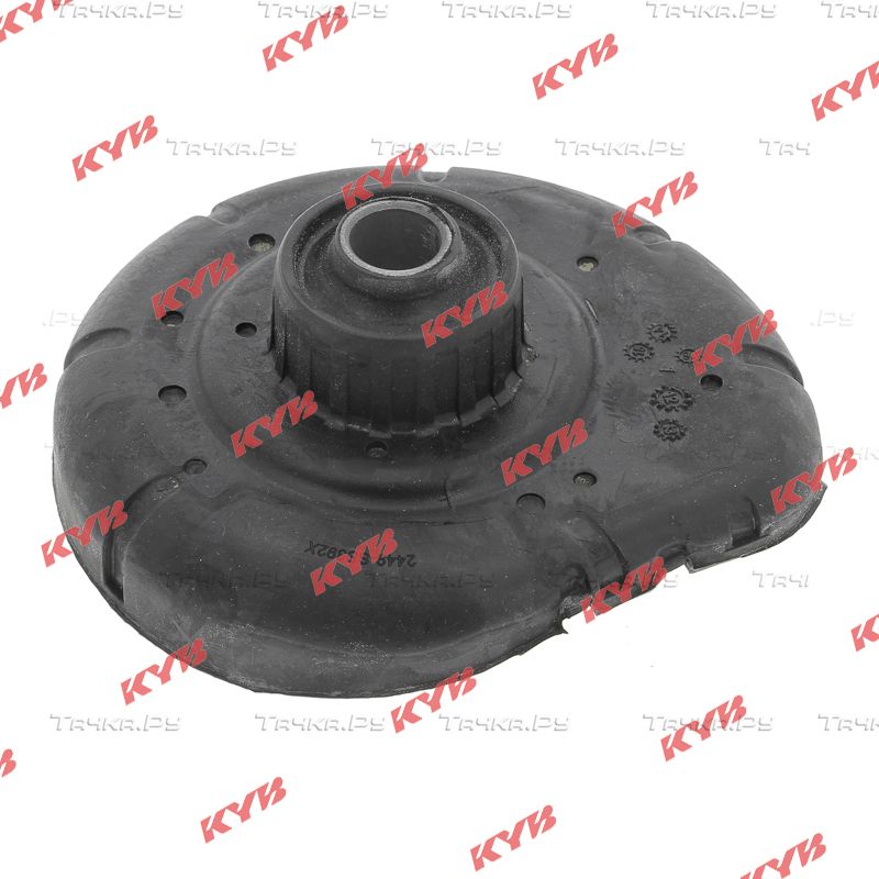 Опора амортизатора (стойки) KYB (Каяба) Suspension Mounting Kit передняя для Volvo V70 II 1999-2008. Артикул SM1022