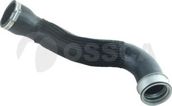 Патрубок интеркулера OSSCA. Артикул 59682