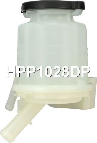 Бачок ГУР Krauf. Артикул HPP1028DP