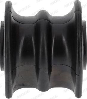 Втулка стабилизатора MOOG передняя правая/левая для Jeep Commander XK, XH 2005-2010. Артикул FI-SB-16515