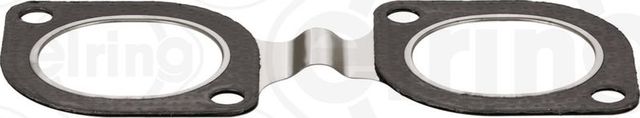 Прокладка выпускного коллектора Elring. Артикул 638.191