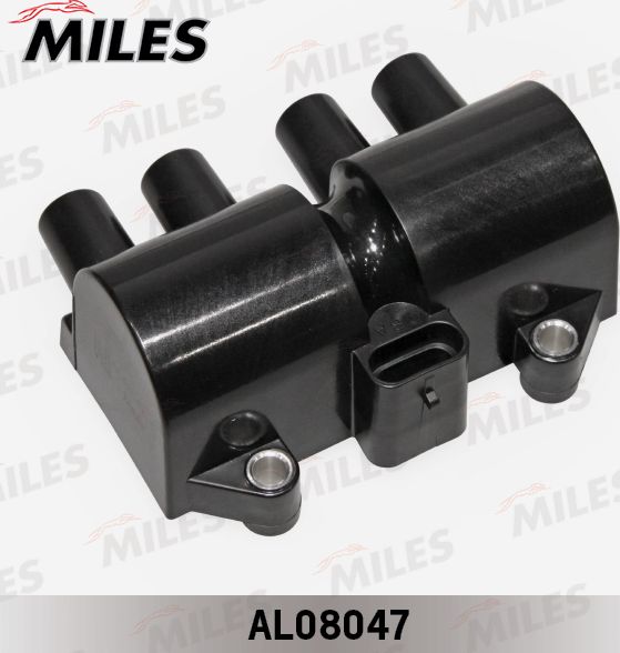 Катушка зажигания Miles для Daewoo Evanda 2002-2005. Артикул AL08047