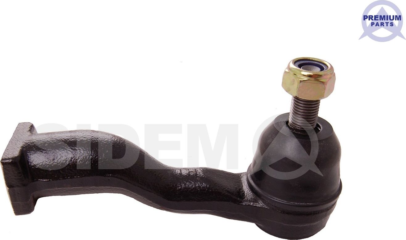 Наконечник рулевой тяги Sidem. Артикул 81233