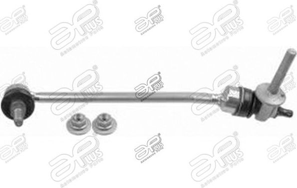 Стойка (тяга) стабилизатора APlus передняя левая для Mercedes-Benz AMG GT I 2018-2026. Артикул 27923AP