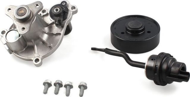 Помпа (водяной насос) Hepu. Артикул P439A