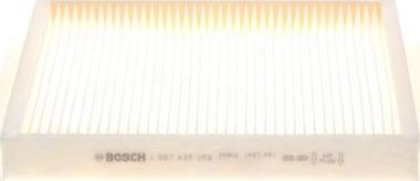 Салонный фильтр Bosch. Артикул 1 987 435 058
