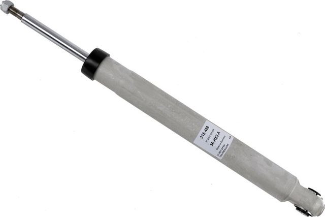 Амортизатор SACHS задний для Porsche Panamera I 2009-2016. Артикул 315 498