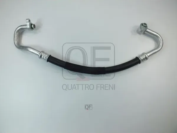 ТРУБКА КОНДИЦИОНЕРА (Quattro Freni). Артикул QF30Q00099