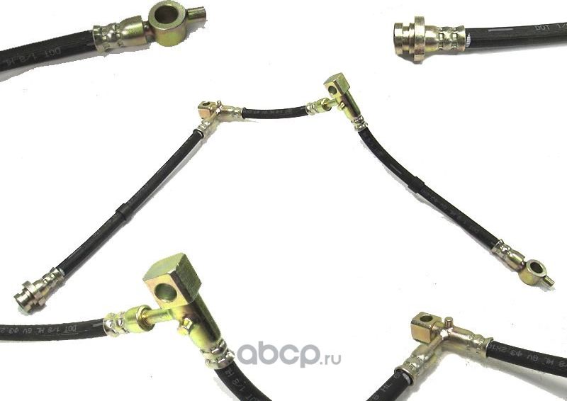 ШЛAHГTOPMOЗHOЙПEPEДHИЙNISSANPRIMERAP120207LH (SAT). Артикул ST46211AV00A