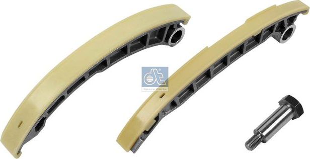 Успокоитель цепи ГРМ Iveco DT Spare Parts. Артикул 7.55240