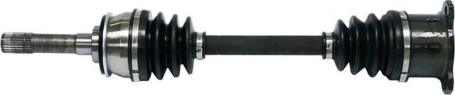 Полуось (привод в сборе, приводной вал) SKF передняя левая для Suzuki Grand Vitara II 1998-2005. Артикул VKJC 6260