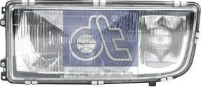 Фара передняя основная DT Spare Parts левая для Mercedes-Benz Axor 2004-2026. Артикул 4.62329