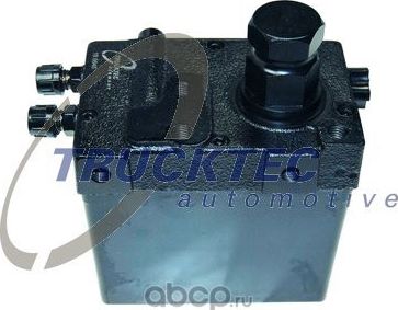 Насос подъема кабины Trucktec Automotive. Артикул 01.44.042
