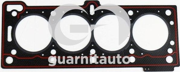 Прокладка ГБЦ Guarnitauto для Renault Kangoo I 1997-2009. Артикул 103756-1914