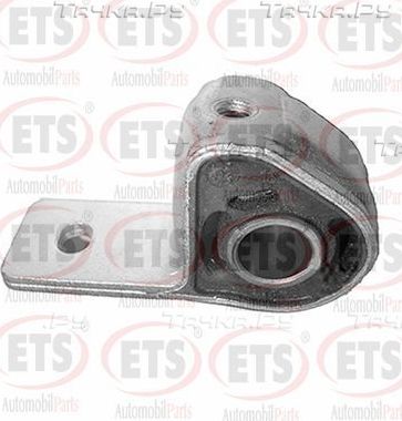 Сайлентблок переднего рычага подвески ETS для Citroen Berlingo I 1996-2011. Артикул 04.SB.353