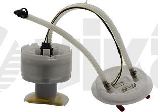 Бензонасос (топливный насос) Vika. Артикул 99061795501