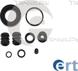 Ремкомплект тормозного суппорта ERT задний для Volkswagen Passat B3 1988-1997. Артикул 400150