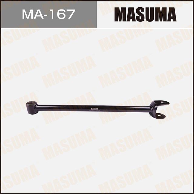 Поперечный рычаг задней подвески Masuma. Артикул MA-167