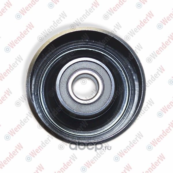 РОЛИК НАТЯЖИТЕЛЯ LAND ROVER DISCOVERY (04-16), RANGE ROVER SPORT (05-1 (Wenderw). Артикул WERN006
